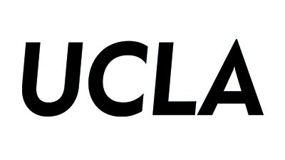 University of California, Los Angeles logo